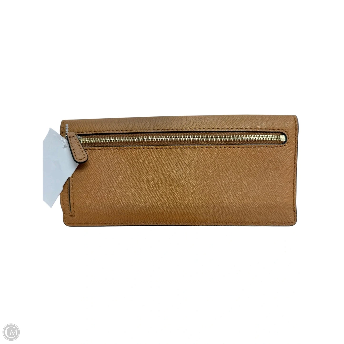 Wallet Designer By Michael Kors, Size: Medium