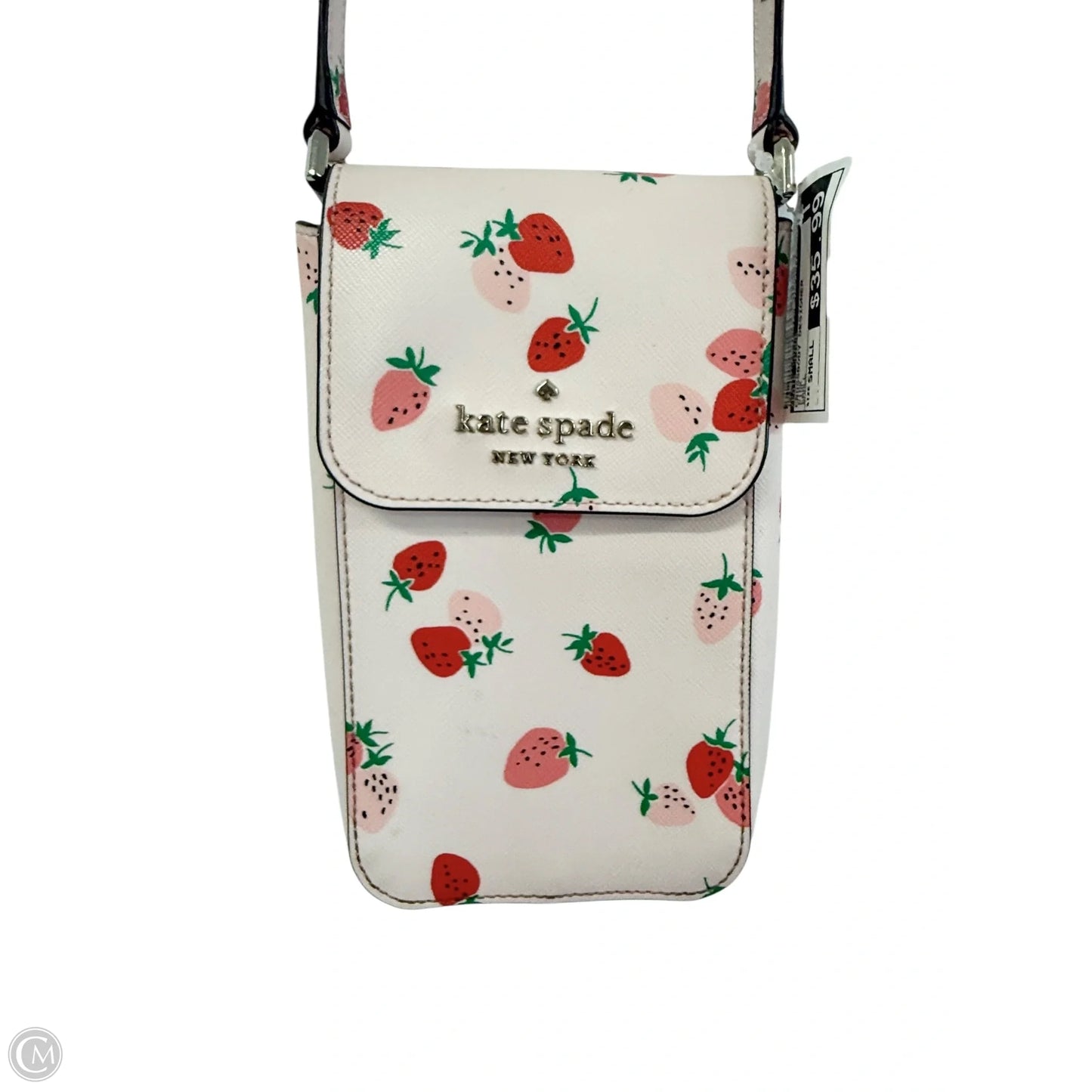 Crossbody Designer By Kate Spade, Size: Small