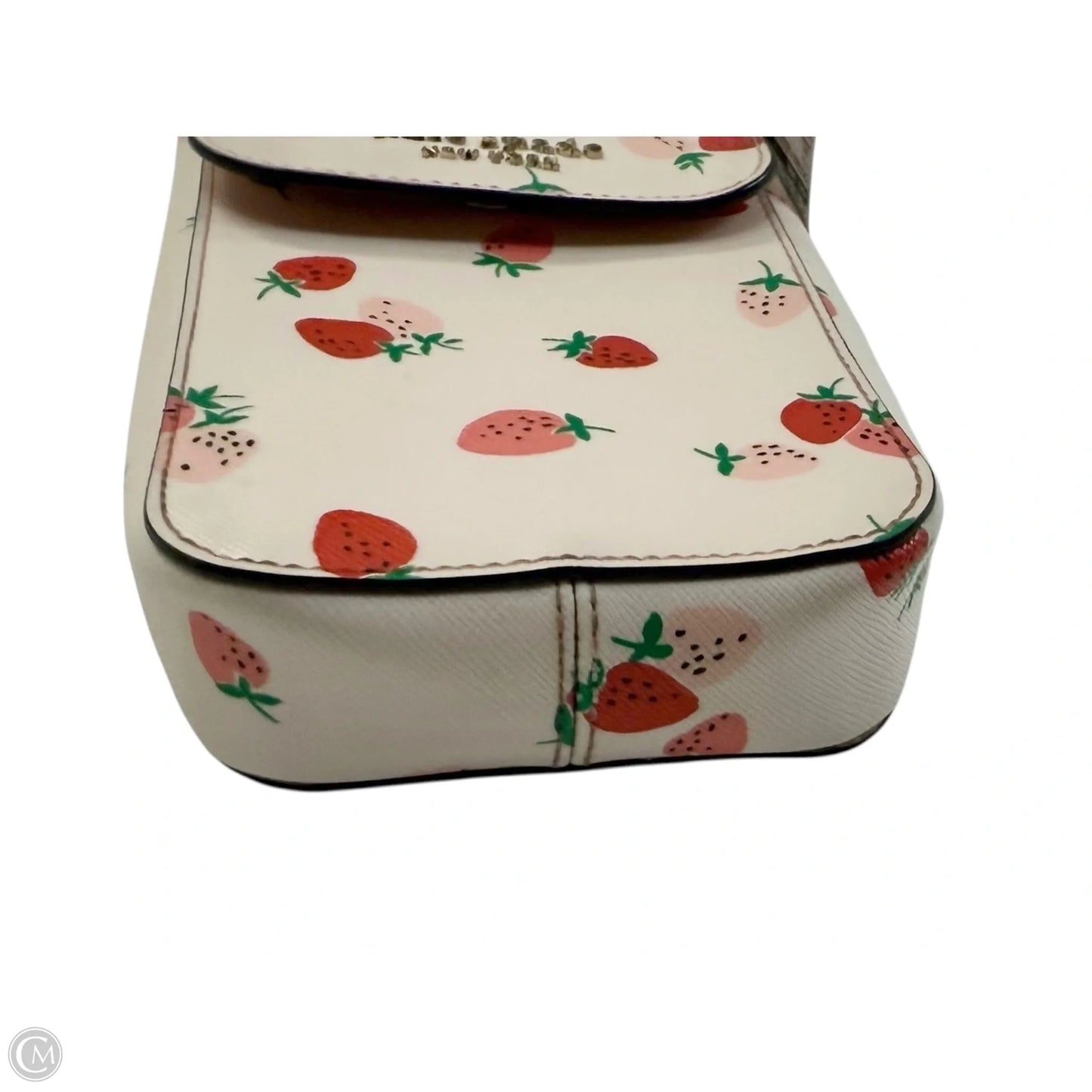 Crossbody Designer By Kate Spade, Size: Small