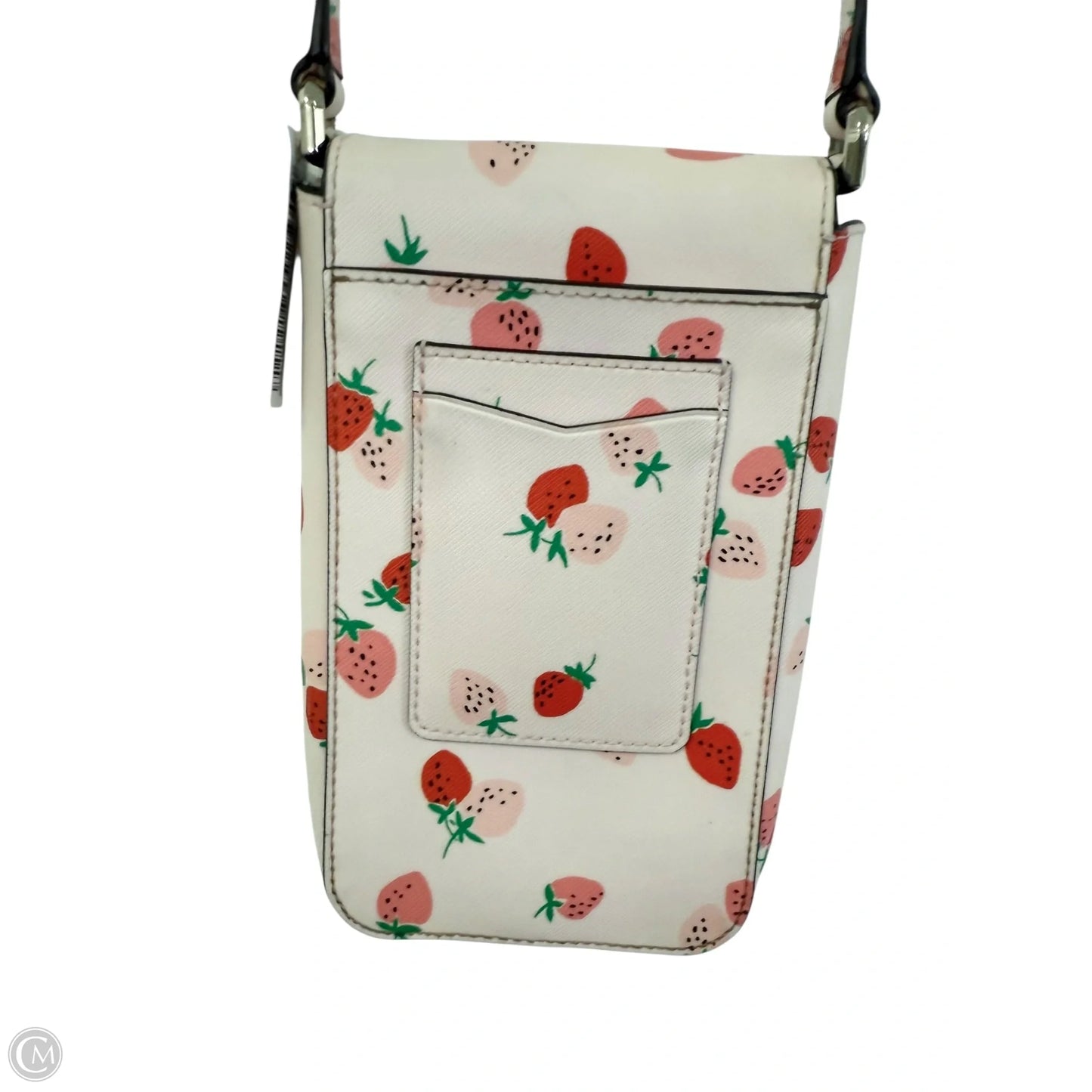 Crossbody Designer By Kate Spade, Size: Small