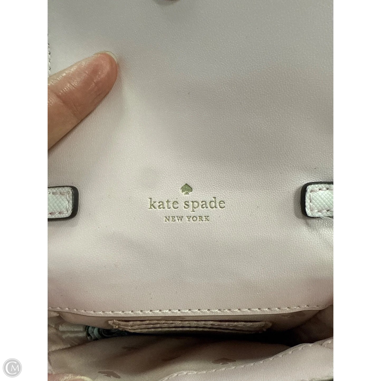 Crossbody Designer By Kate Spade, Size: Small