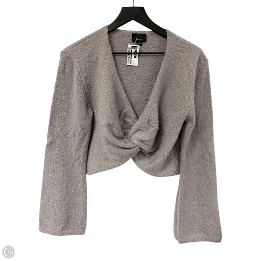 Sweater By Lumiere In Mauve, Size: M