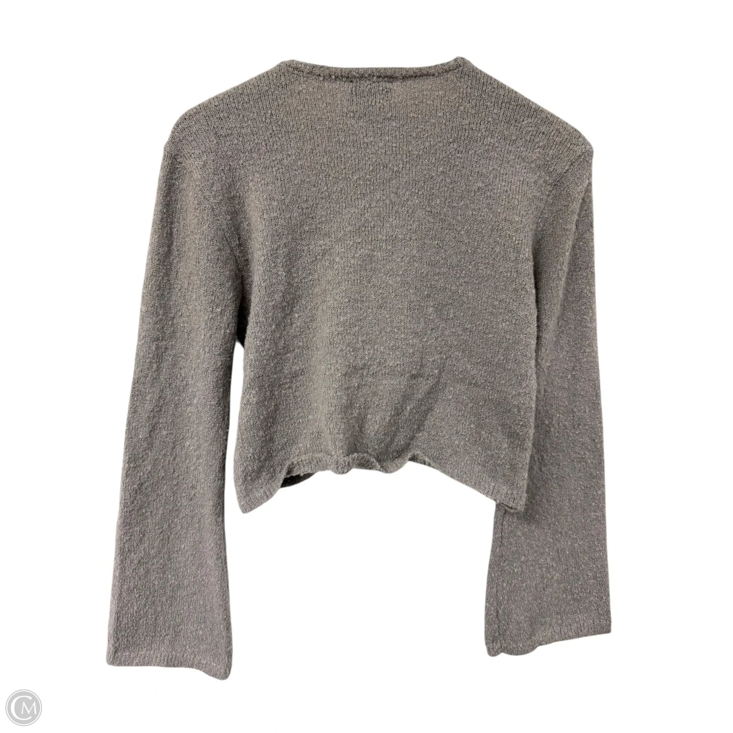 Sweater By Lumiere In Mauve, Size: M