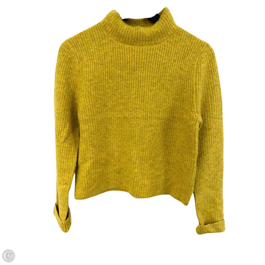 Sweater By By Together In Yellow, Size: S
