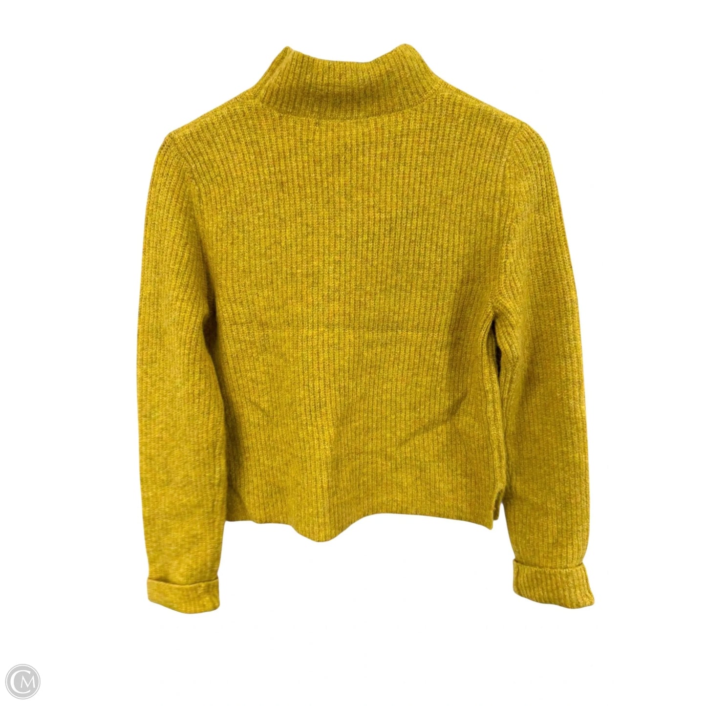 Sweater By By Together In Yellow, Size: S