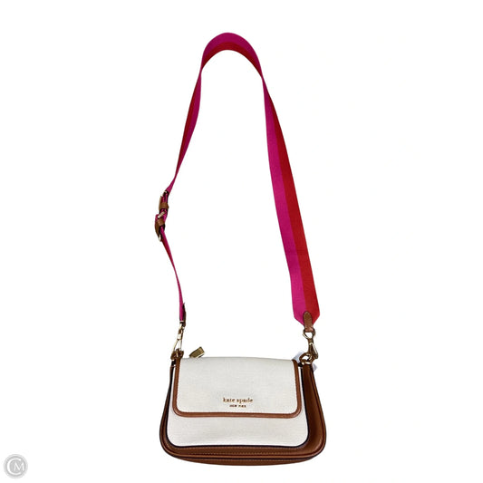 Crossbody Designer By Kate Spade, Size: Small