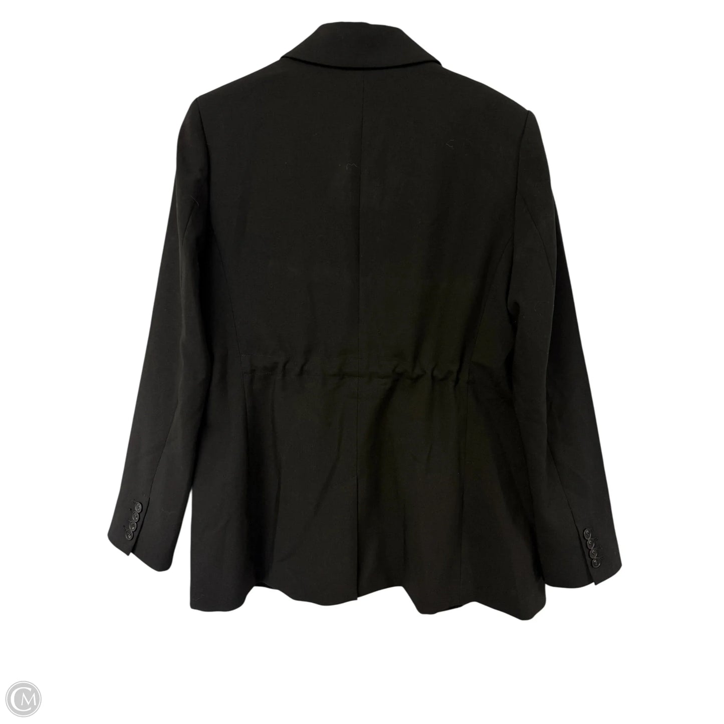 Blazer By Charlie B In Black, Size: L