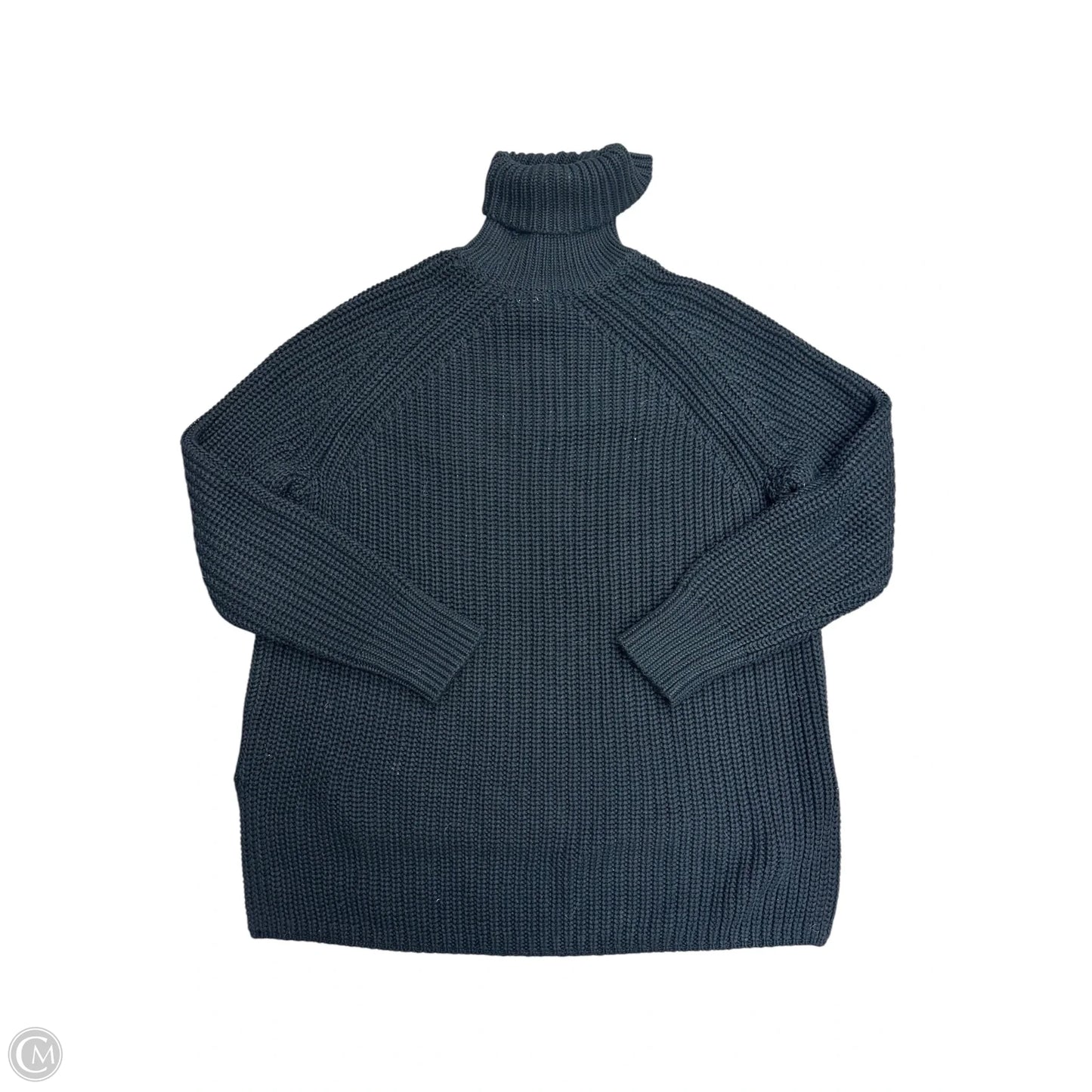 Sweater By 525 In Black, Size: M