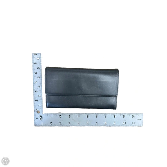 Wallet Designer By Coach, Size: Medium