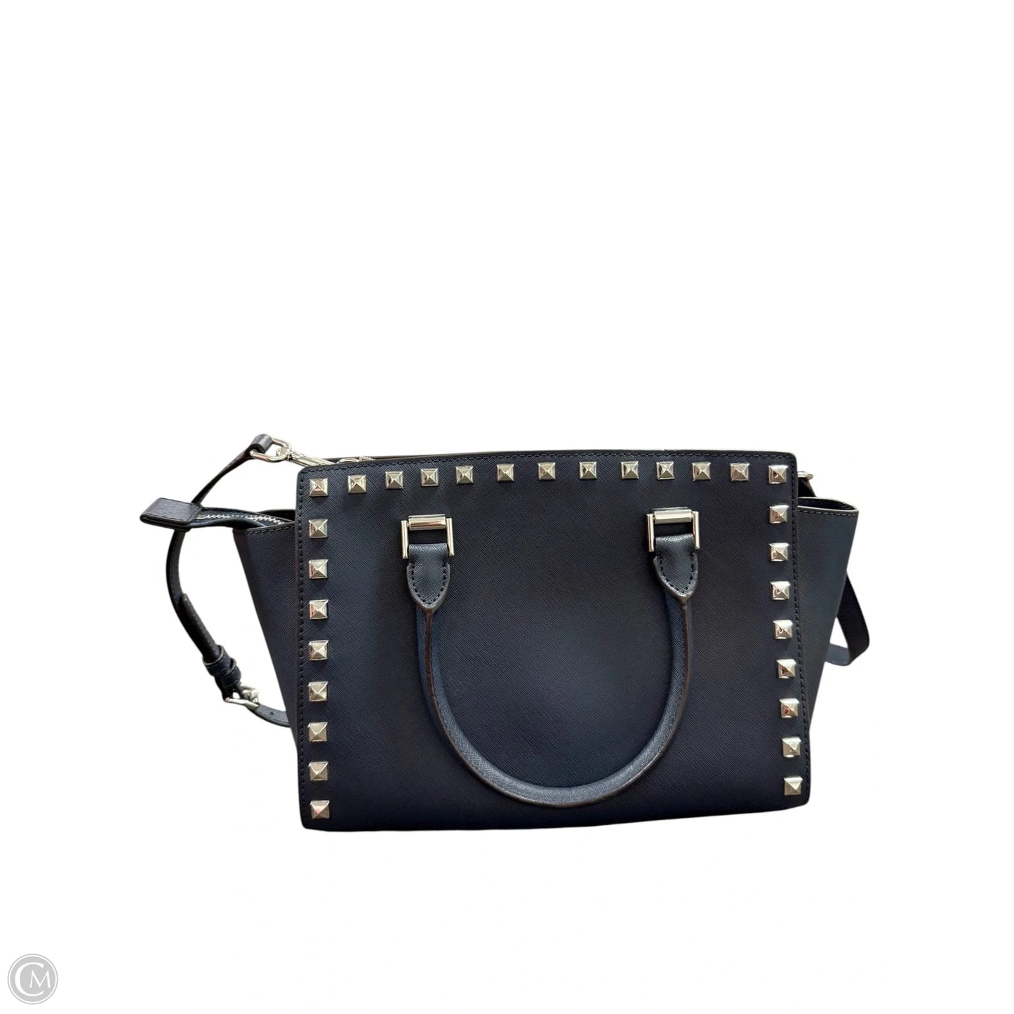 Handbag Designer By Michael Kors, Size: Medium