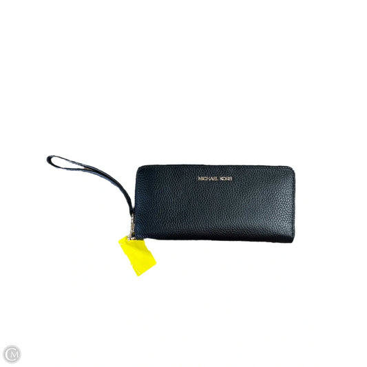 Wallet Designer By Michael Kors, Size: Large