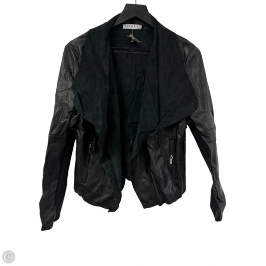 Jacket Other By Bagatelle In Black, Size: L