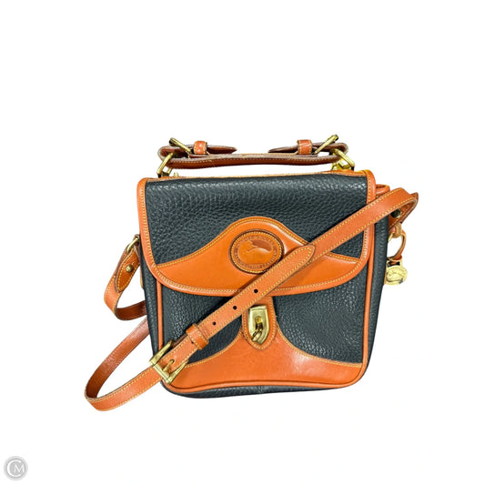 Crossbody Designer By Dooney And Bourke, Size: Small