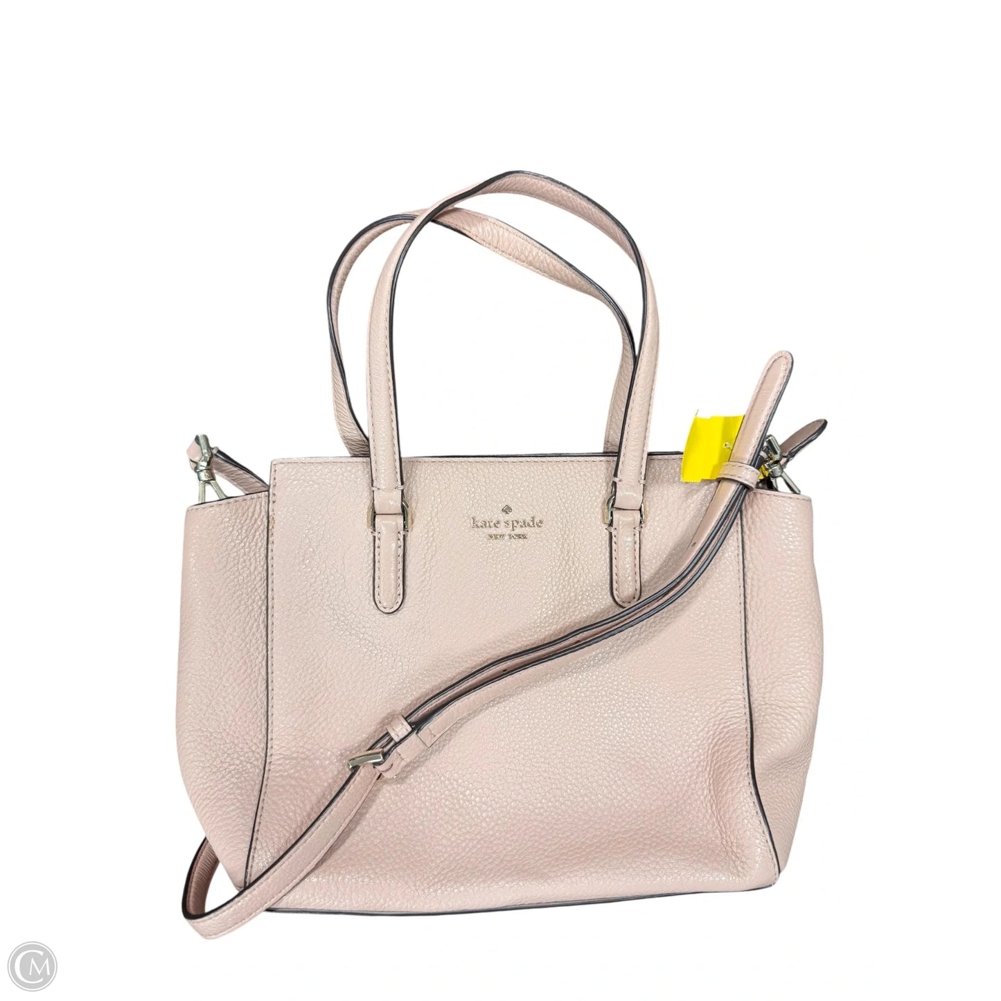 Handbag Designer By Kate Spade, Size: Medium