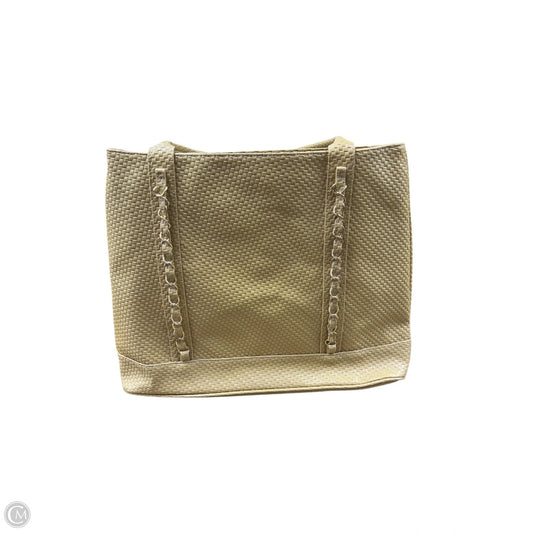 Handbag By Cme, Size: Large