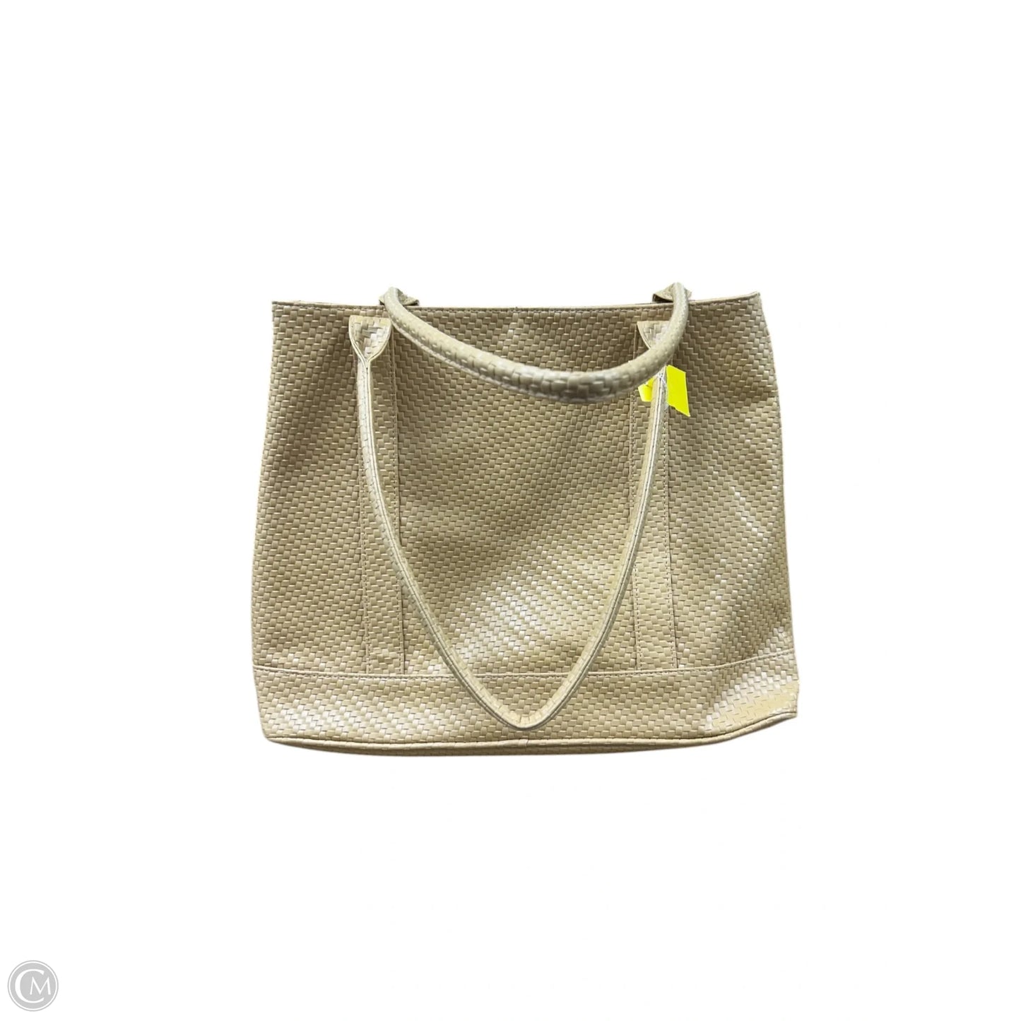 Handbag By Cme, Size: Large