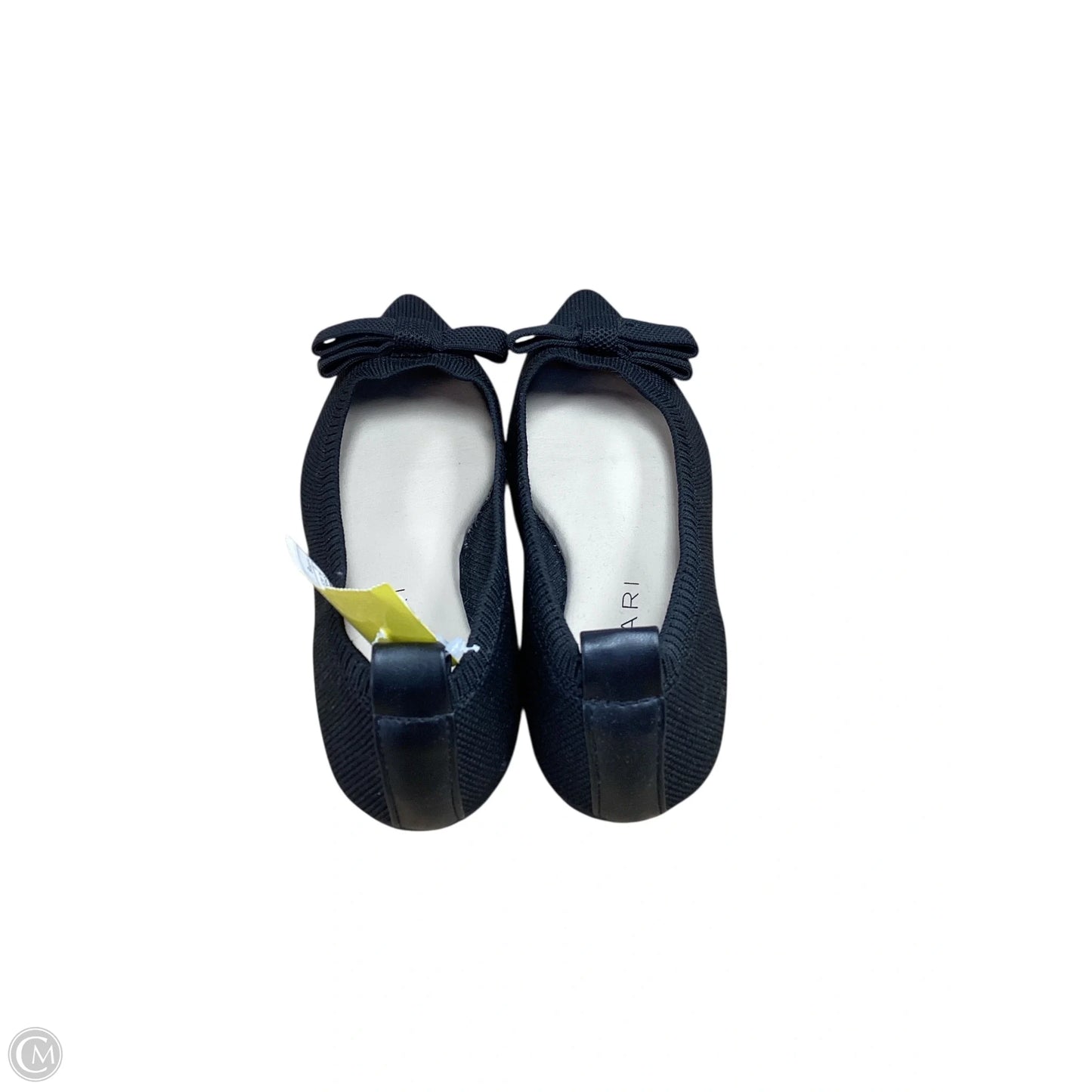 Shoes Flats By Tahari In Black, Size: 6