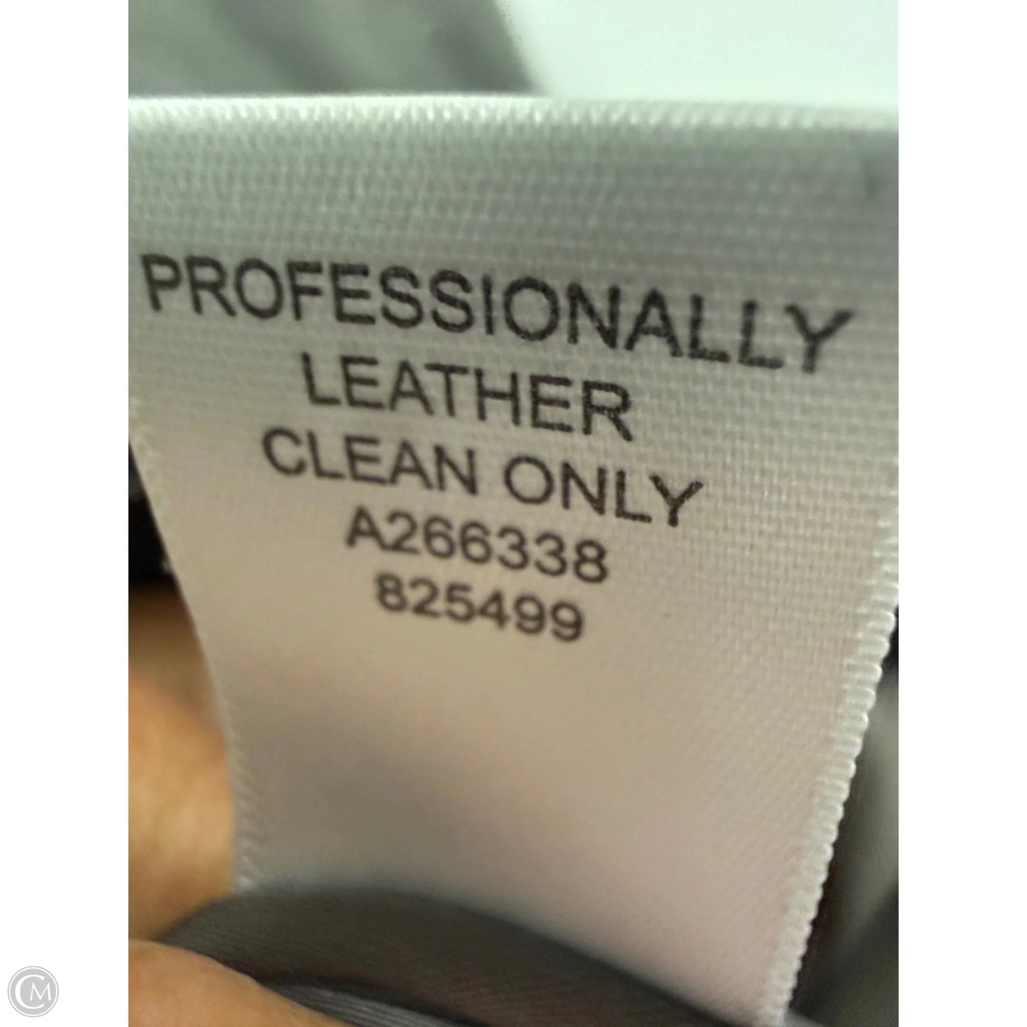 Jacket Other By Isaac Mizrahi Live Qvc In Grey, Size: 14