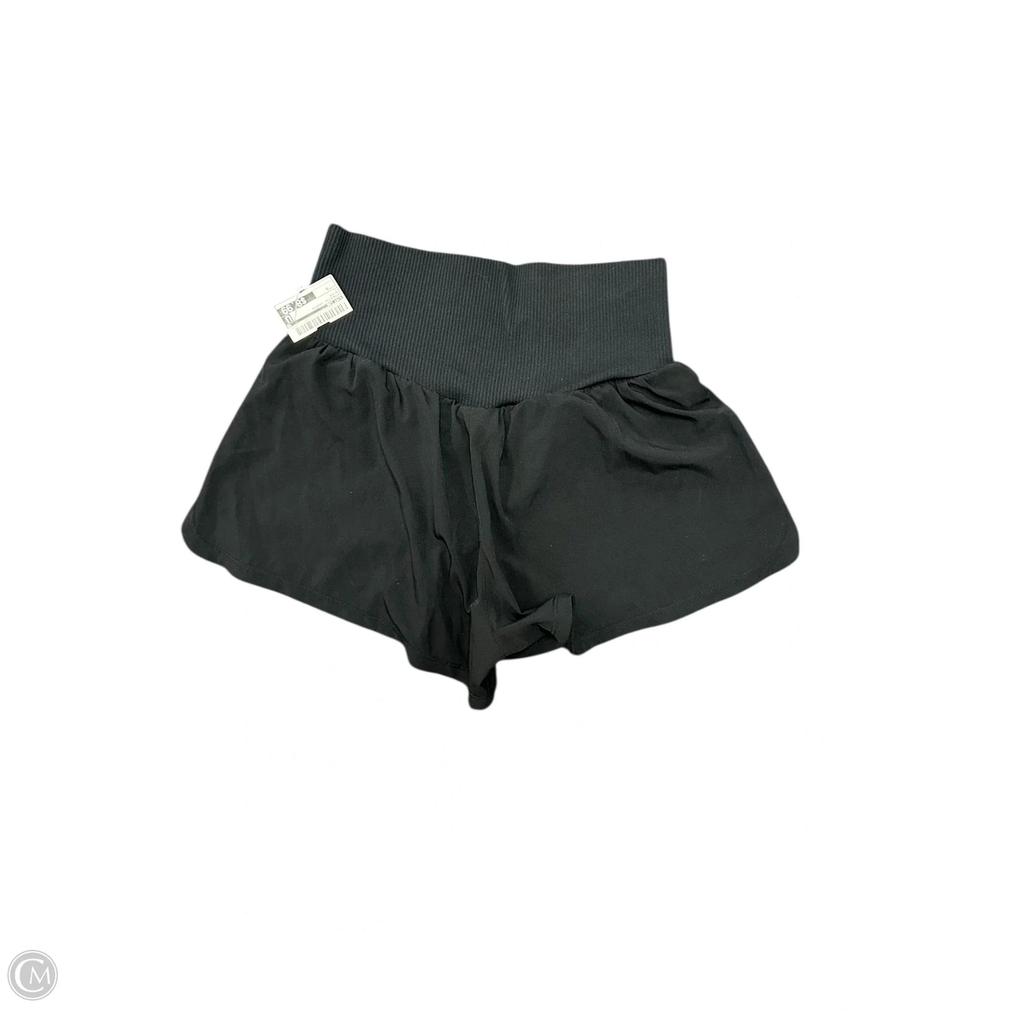 Athletic Shorts By Joy Lab In Black, Size: S