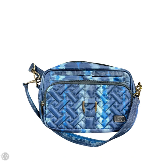 Crossbody By Lug, Size: Small