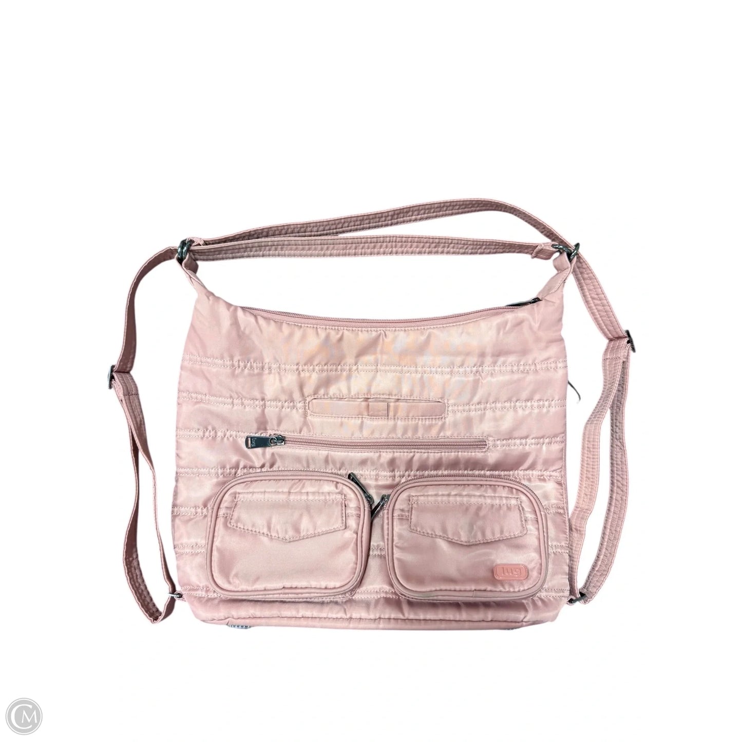 Tote By Lug, Size: Large