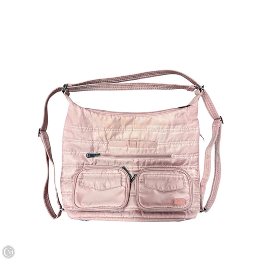 Tote By Lug, Size: Large