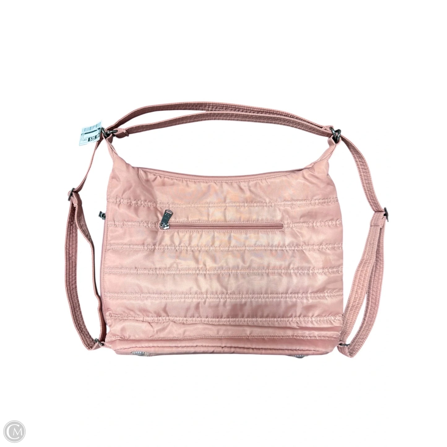 Tote By Lug, Size: Large