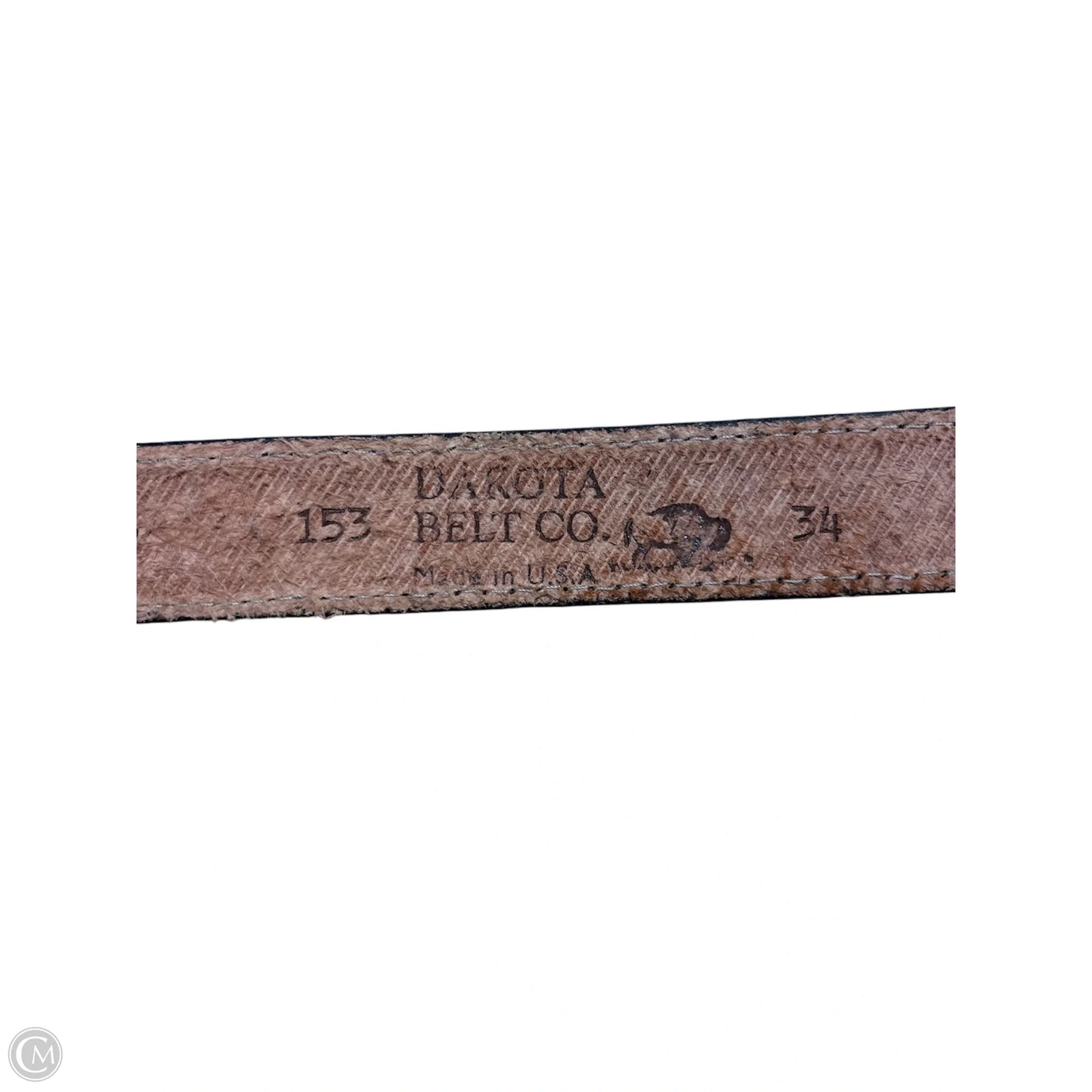 Belt By Clothes Mentor