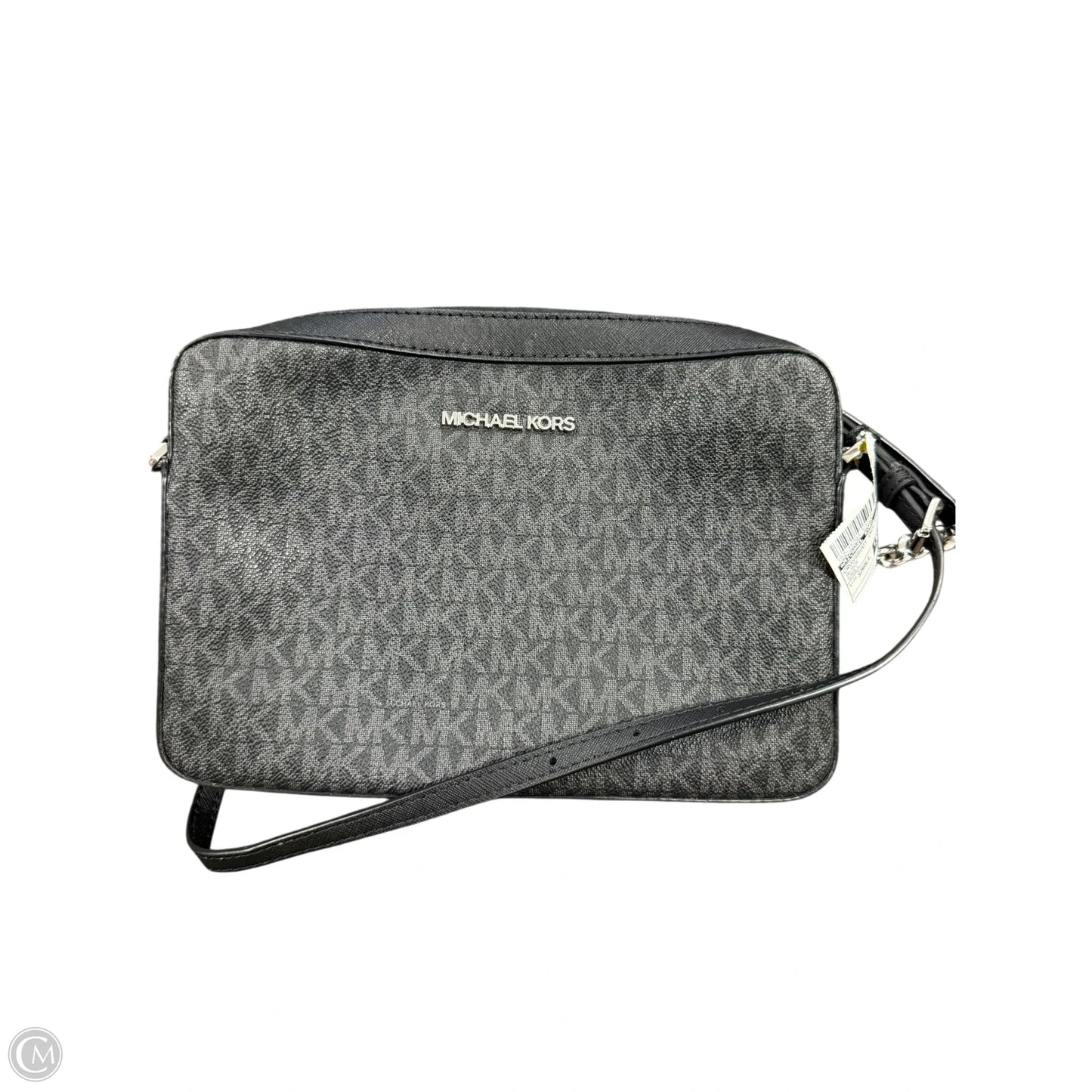 Crossbody Designer By Michael Kors, Size: Small