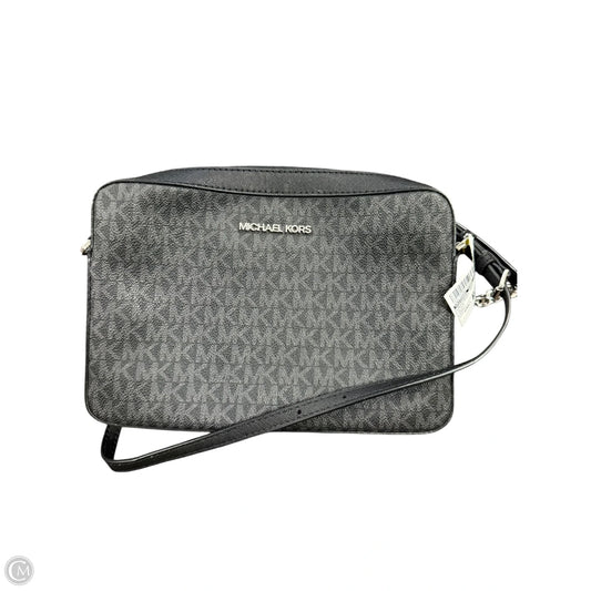 Crossbody Designer By Michael Kors, Size: Small