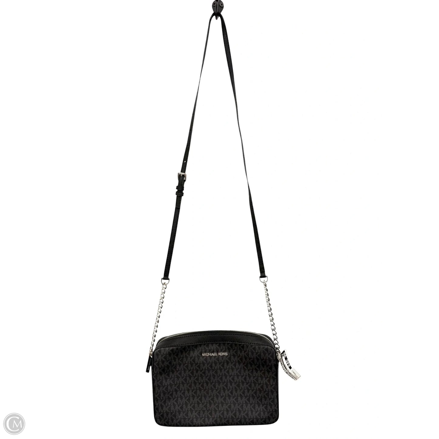 Crossbody Designer By Michael Kors, Size: Small