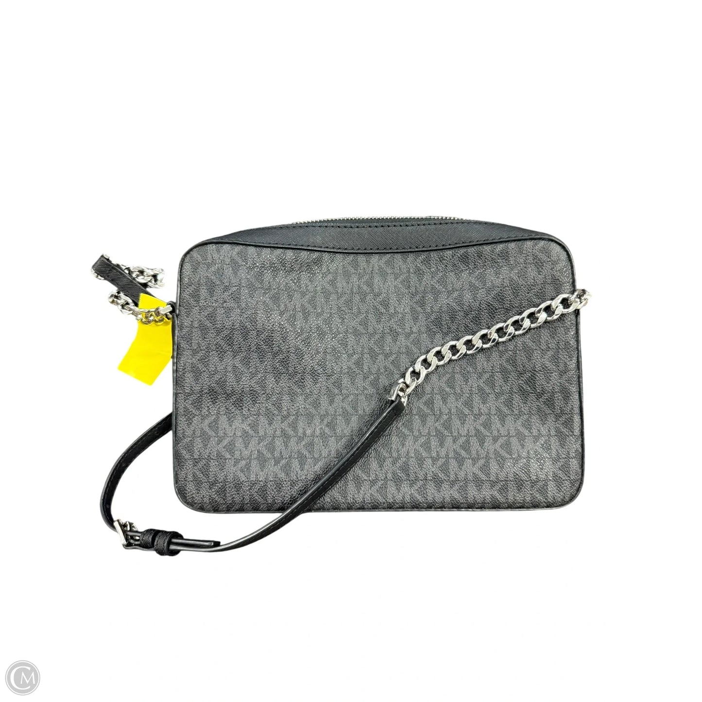Crossbody Designer By Michael Kors, Size: Small