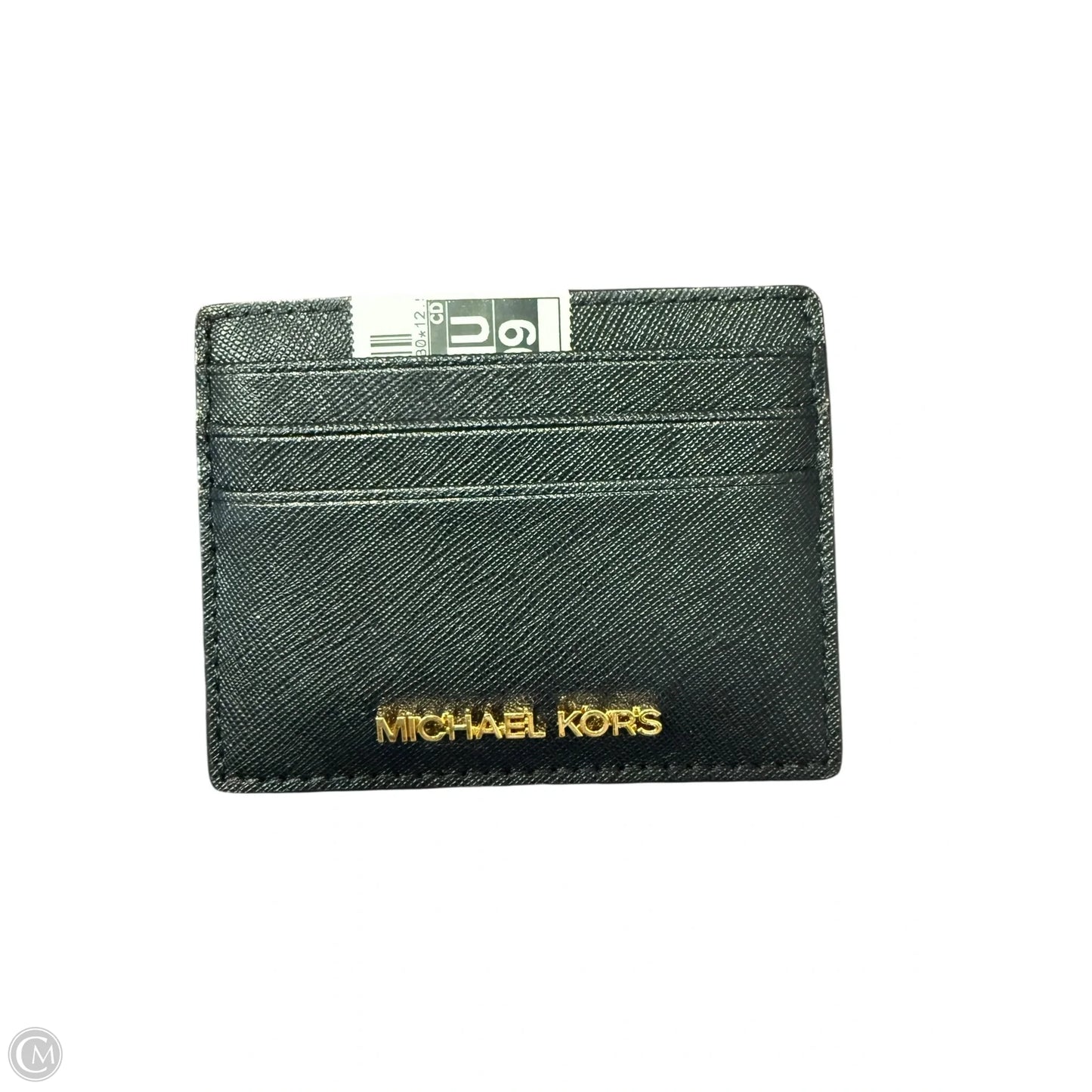 Wallet Designer By Michael Kors, Size: Small