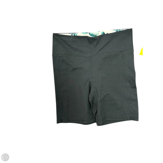 Athletic Shorts By Wildfox In Black, Size: L