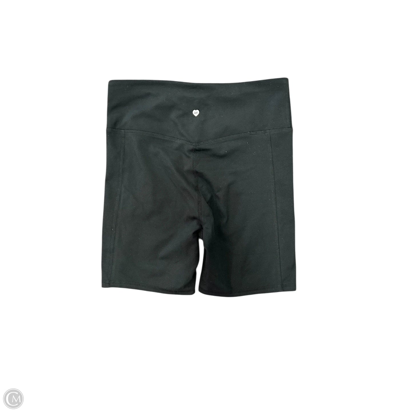 Athletic Shorts By Wildfox In Black, Size: L