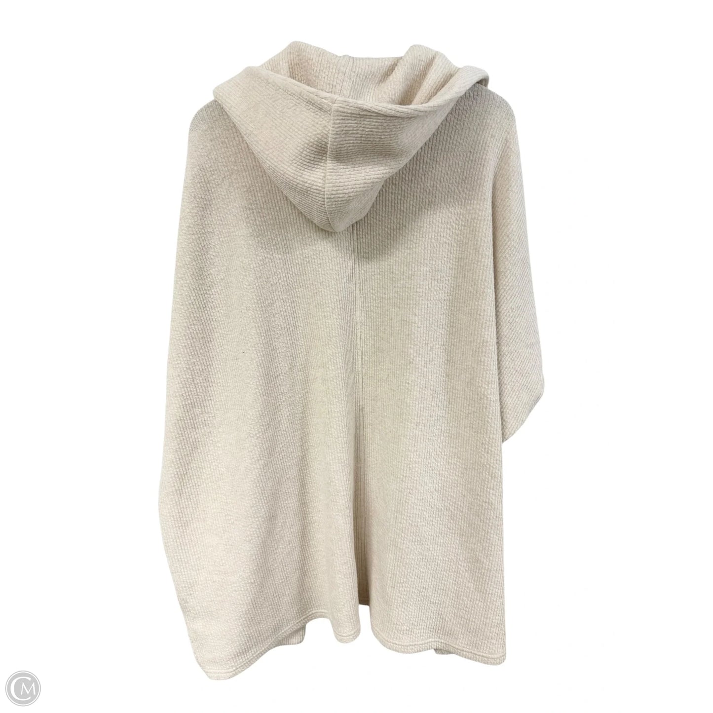 Sweater Cardigan By Aerie In Ivory, Size: M