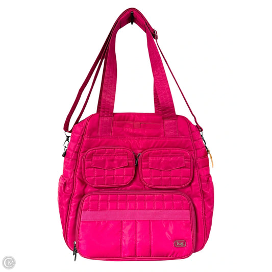 Duffle And Weekender By Lug, Size: Large