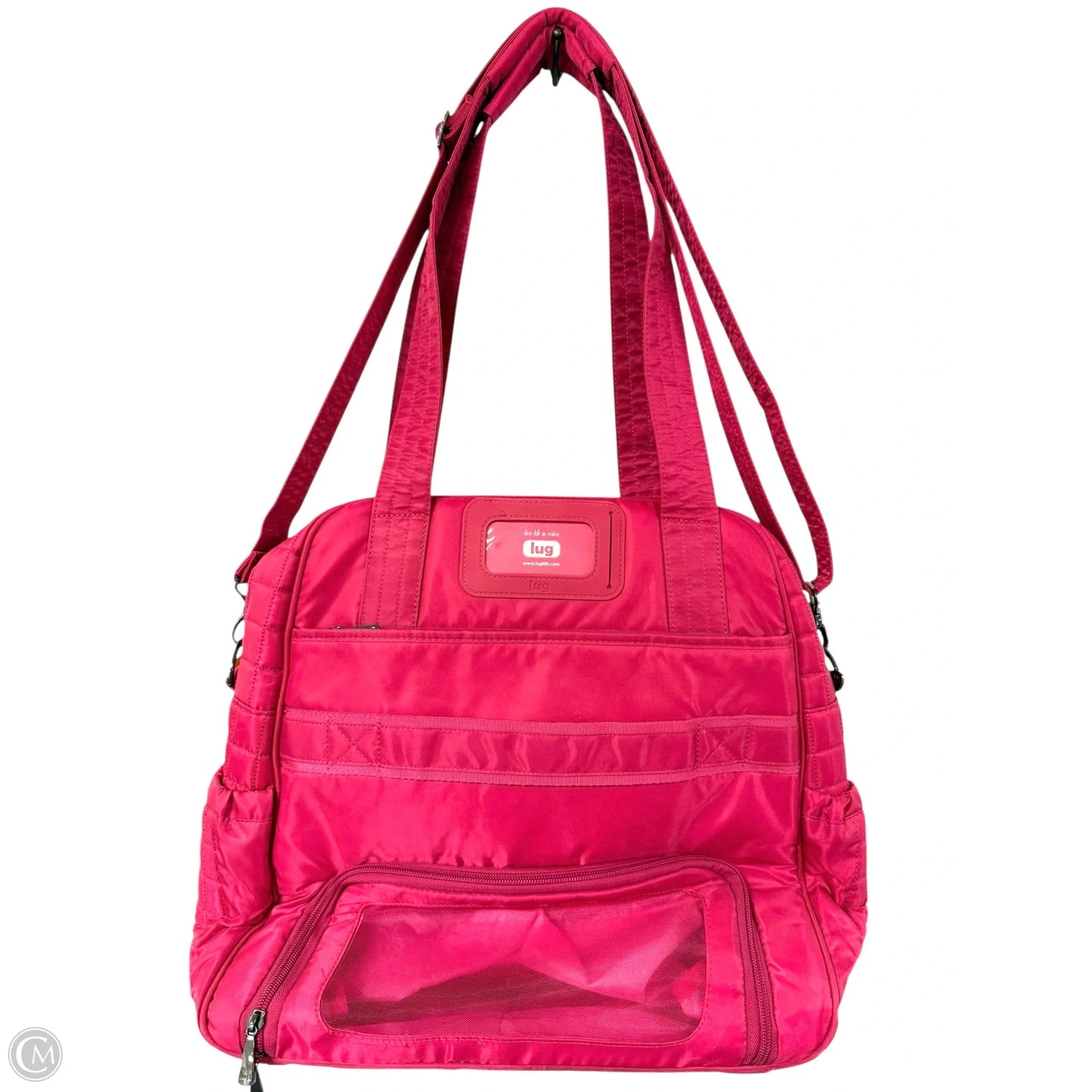 Duffle And Weekender By Lug, Size: Large