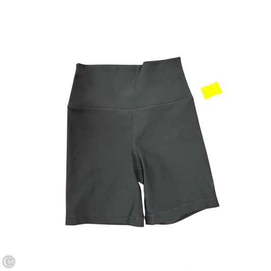 Athletic Shorts By Yogalicious In Black, Size: M
