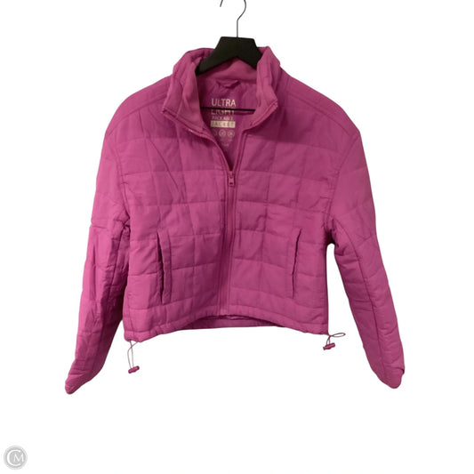 Jacket Other By Love Tree In Purple, Size: M