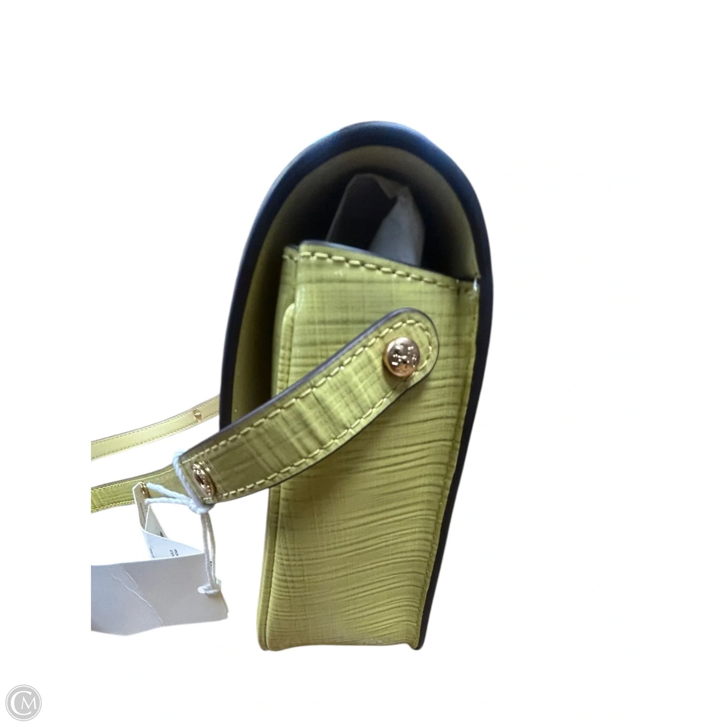 Crossbody Designer By Tory Burch, Size: Small