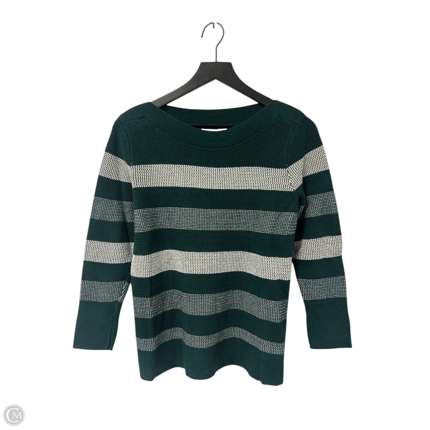 Sweater By Market & Spruce In Green, Size: Mp