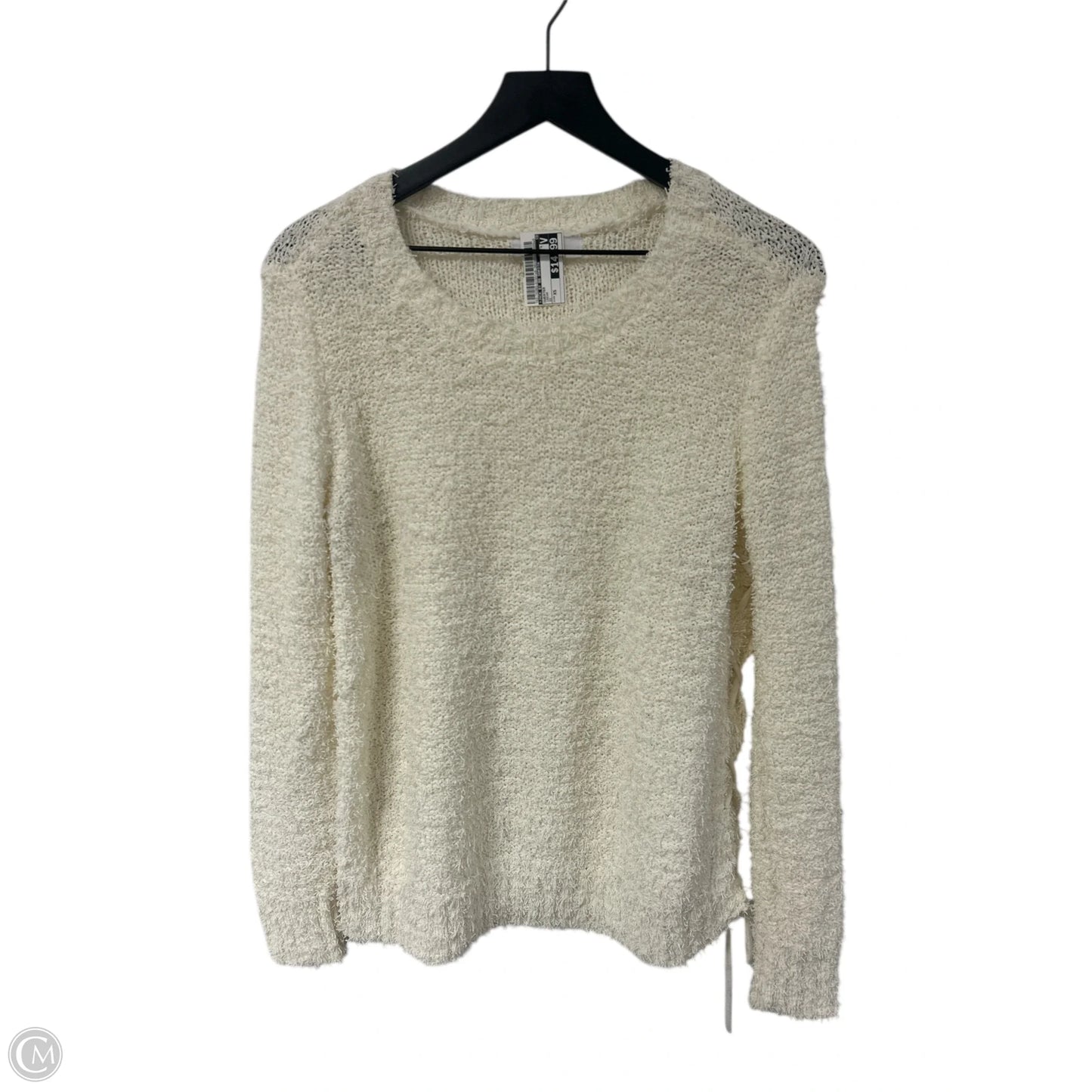 Sweater By Jack By Bb Dakota In Cream, Size: Xs