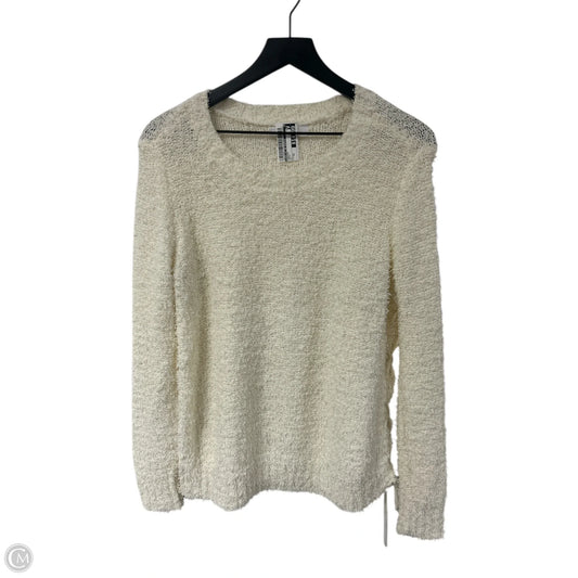 Sweater By Jack By Bb Dakota In Cream, Size: Xs