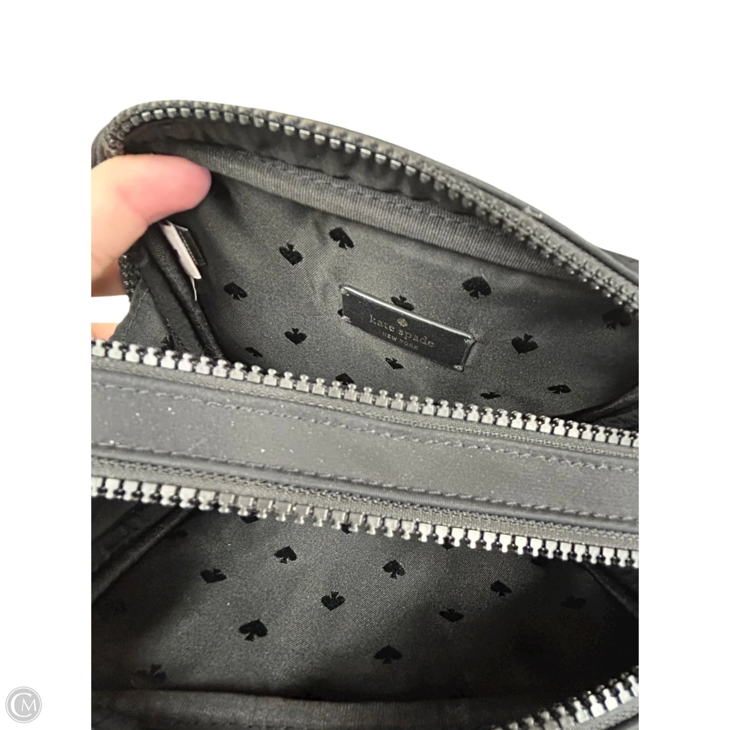 Crossbody Designer By Kate Spade, Size: Small