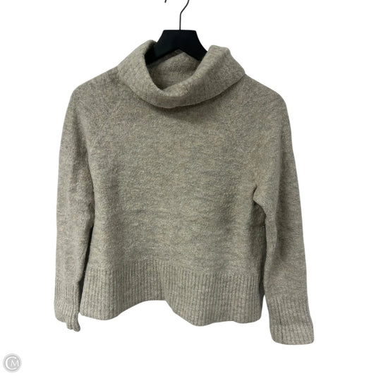 Sweater By L.l. Bean In Grey, Size: S