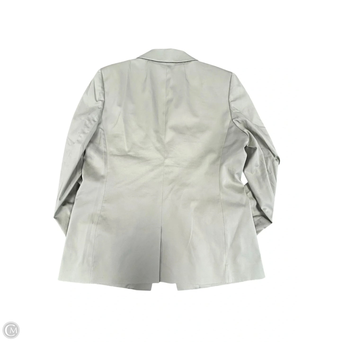 Blazer By J. Crew In Green, Size: 12