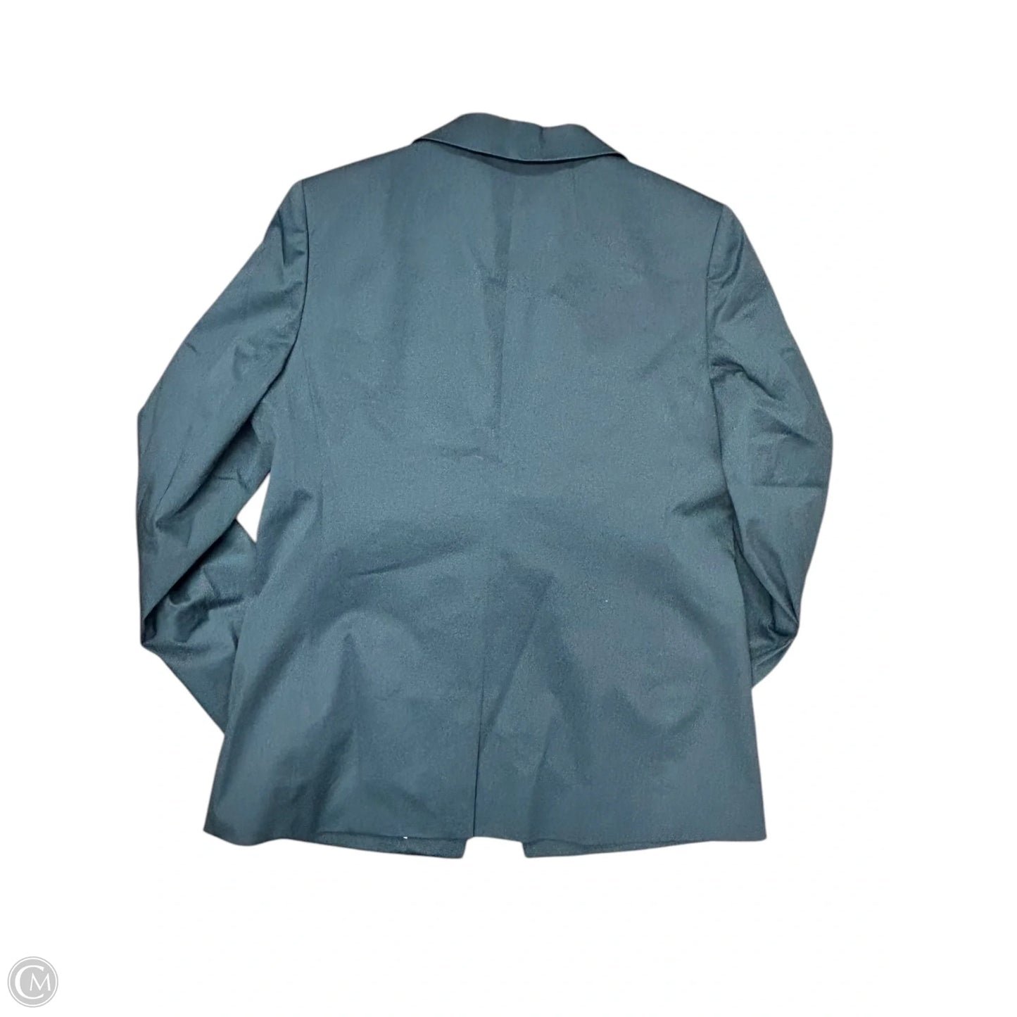 Blazer By J. Crew In Blue, Size: 12