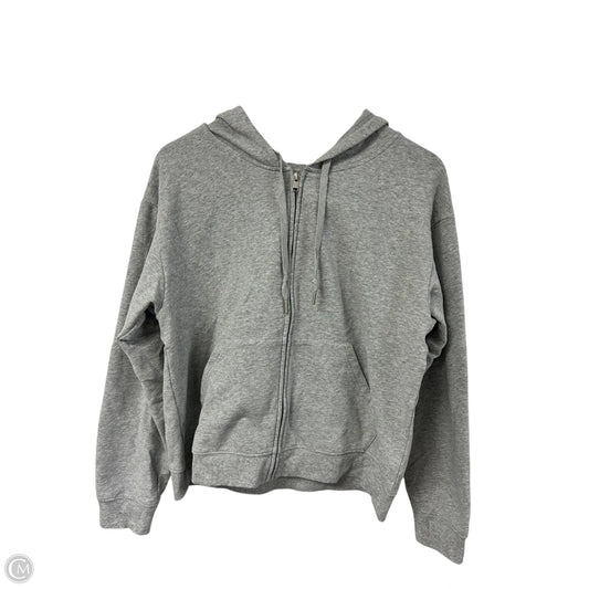 Jeans Wide Leg By Clothes Mentor In Blue Denim, Size: 2x