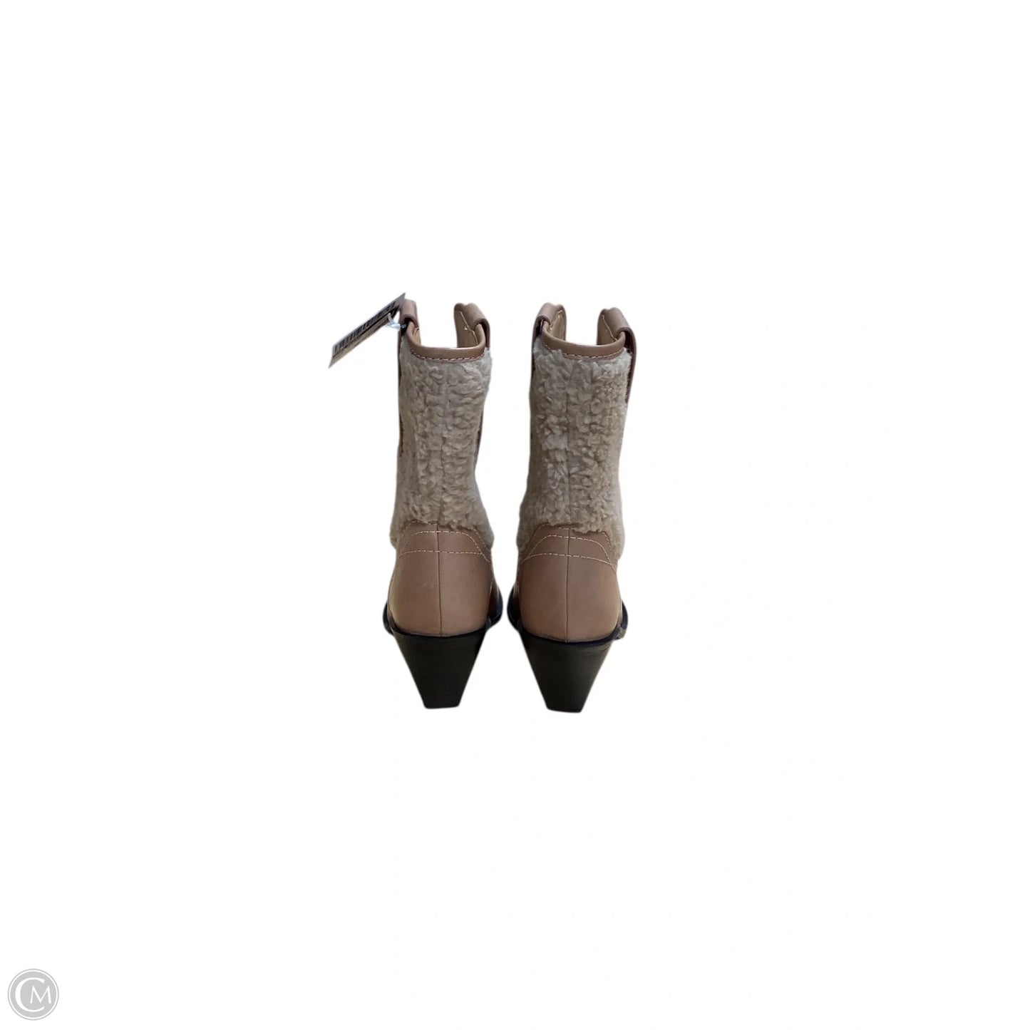 Boots Western By Free People In Brown, Size: 7